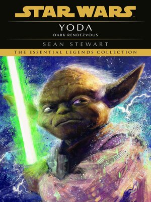 cover image of Yoda